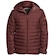 Jaqueta Quiksilver Scaly Full Zip Andora - Masculina VERMELHO