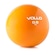 Bola de Tonificadora de Exercícios Vollo Turning Ball Vp-1060 - 0,5Kg LARANJA