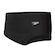 Sunga Speedo Básica Acquaplus - Infantil PRETO