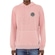 Blusão com Capuz Rip Curl Original Stone - Masculino ROSA CLARO