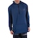 Blusão com Capuz Oakley Blade Thermo Pullover - Masculino PRETO