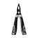 Multitool Tático Invictus Precision PRETO