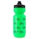 Garrafa Pullo Bike - 600ml VERDE