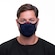 Máscara de Proteção Esportiva Fiber Sport AZUL ESCURO