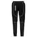 Calça de Goleiro Placar Tupinamba - Masculina PRETO