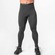 Calça Térmica de Compressão Poker Skin Drac 2 - Masculina PRETO
