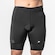 Bermuda de Ciclismo com Gel Poker Max Comfort - Masculina PRETO