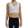 Top Ritmus Básico Suplex Light - Infantil BRANCO
