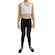 Calça Legging Ritmus Básica Suplex Light - Infantil PRETO
