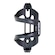 Suporte de Caramanhola Hupi Dual Side Strip PRETO