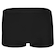 Sunga Boxer com Proteção Solar UV Fila II - Adulto PRETO