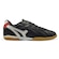 Chuteira Futsal Mathaus Veneza - Adulto PRETO/BRANCO