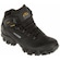 Bota Bull Terrier Alpina Dry  - Masculina PRETO