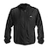 Jaqueta Corta Vento Web Surf Shop Light Moon - Masculina PRETO