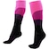 Meias Longa Hupi Delicata - 36 ao 42 - Adulto ROSA
