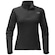 Jaqueta sem Capuz The North Face Glacier - Feminina PRETO
