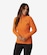 Jaqueta sem Capuz The North Face Glacier - Feminina LARANJA