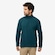Jaqueta sem Capuz Fleece The North Face Tka 100 Glacier - Masculina VERDE ESCURO