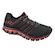 Tênis Olympikus Dynamic - Masculino PRETO/VERMELHO