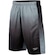 Bermuda Speedo Reversed - Masculina PRETO/CINZA