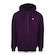Jaqueta de Moletom New Era com Capuz Sazonal Fur Branded - Masculina VERMELHO
