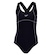 Maio Speedo Cozy Gestante Costas Abertas - Adulto PRETO
