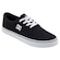 Tênis DC Shoes New Flash 2 TX - Masculina PRETO/BRANCO