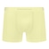 Cueca Boxer Selene sem Costura - Adulto AMARELO/CINZA CLA