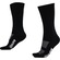 Meias Cano Alto Hupi Sonhe Treine Alcance - 36 ao 42 - Adulto PRETO