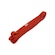 Super Band MBFit Elástico Extensor Tensão Leve - 1.3cm / 13mm VERMELHO