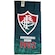Toalha de Banho do Fluminense Buettner Veludo Oficial - Adulto Nao Se Aplica
