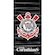 Toalha de Banho do Corinthians Buettner Oficial - Adulto Nao Se Aplica