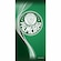 Toalha de Banho do Palmeiras Buettner Oficial - Adulto Nao Se Aplica