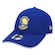 Boné Aba Curva New Era en State Warriors 940 Primary - Snapback - Adulto Nao Se Aplica