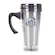 Caneca Youbag Santos - 450ml CINZA