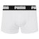 Cueca Boxer Puma Cotton - Adulto BRANCO