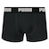 Cueca Boxer Puma Cotton - Adulto PRETO