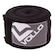 Bandagem Elástica Vollo VFG-113 -  3 Metros PRETO