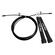 Corda de Pular Poker Speed Rope PRETO