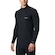 Camisa Térmica Columbia Midweight Stretch - Masculina PRETO