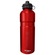 Garrafa Squeeze Poker Alumínio - 750ml VERMELHO