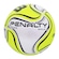 Bola de Futebol de Campo Penalty 8 X BRANCO/CINZA