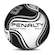 Bola de Futebol de Campo Penalty 8 Pro XXI BRANCO/PRETO