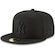 Boné Aba Reta New Era New York Yankees 5950 - Fechado - Adulto Nao Se Aplica