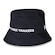 Chapéu Bucket New Era New York Yankees MLB Core Script - Adulto AZUL ESCURO
