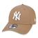 Boné New Era 940 Sn NeyyanUnissex MARROM