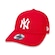 Boné Aba Curva New Era New York Yankees 940 Kid Pan Tonal - Ajustável - Adulto Nao Se Aplica