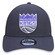 Boné Aba Curva New Era Sacramento Kings 940 Primary - Snapback - Adulto Nao Se Aplica