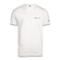 Camiseta Champion Malhão Mini Script Bordado - Masculina BRANCO