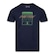 Camiseta New Era Masculina Boston Red Sox MLB Space Dimension AZUL ESCURO